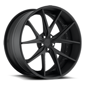 Niche Forged Misano